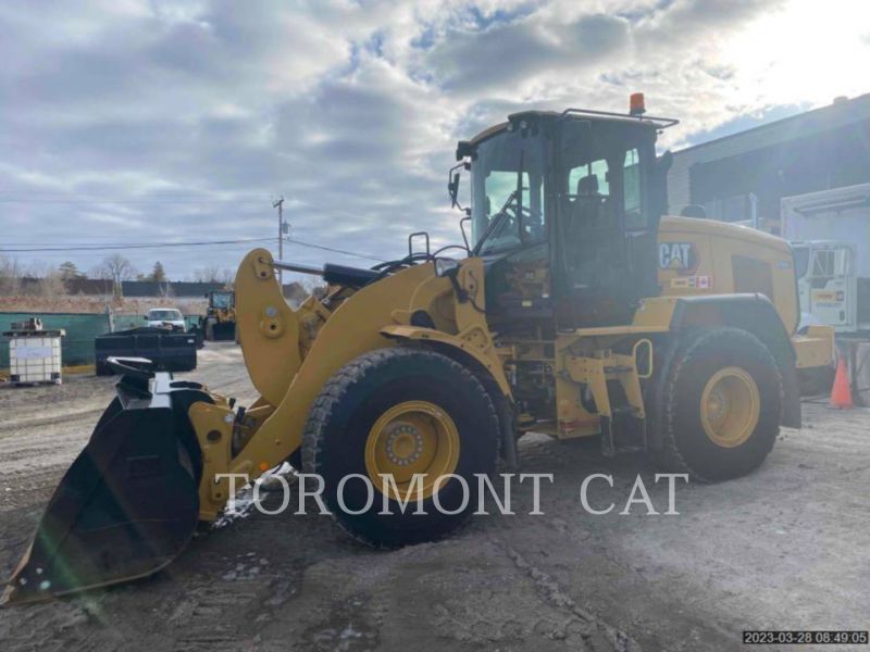 Used CATERPILLAR 2023 926M